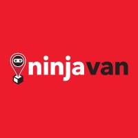 Ninja Van logo