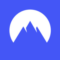 NordVPN logo