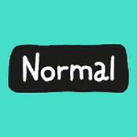 NORMAL logo