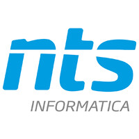 NTS Informatica logo