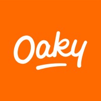 Oaky logo