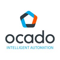 Ocado Intelligent Automation logo