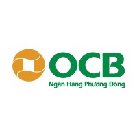 Orient Commercial Bank logo