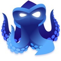 Octo Browser logo