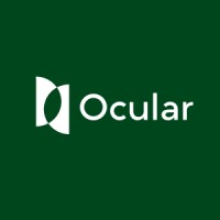 Ocular logo