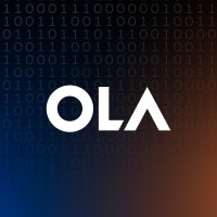 Ola logo