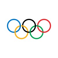 International Olympic Committee logo