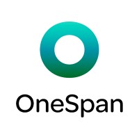 OneSpan logo