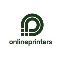 Onlineprinters logo