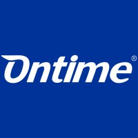 Ontime logo