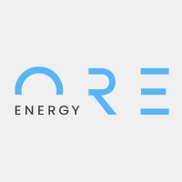 Ore Energy logo