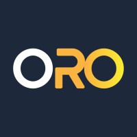 ORO Labs logo