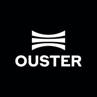 Ouster logo