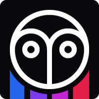 Owl logo