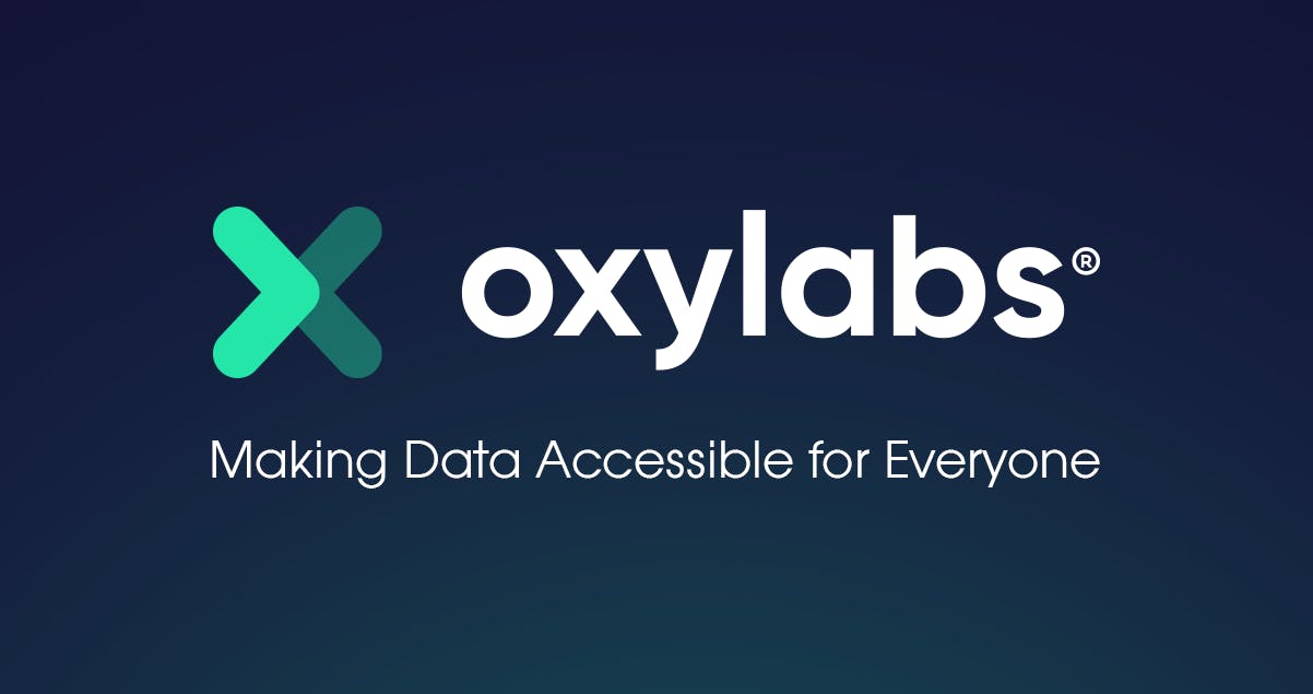 Oxylabs.io logo