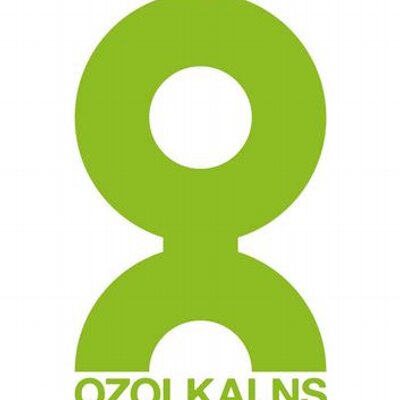 Ozolkalns logo