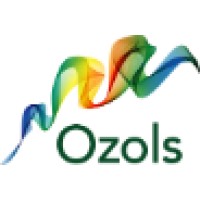 Ozols Grupa logo