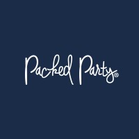 Packed Party logo