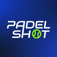 PadelShot logo