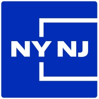 Port Authority of New York & New Jersey logo