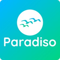 Paradiso logo