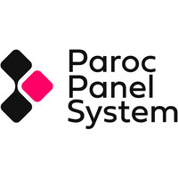 Paroc Panel System logo