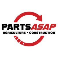 Parts ASAP logo