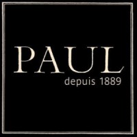 PAUL logo