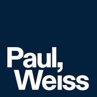 Paul, Weiss logo