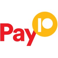 Pay10 logo
