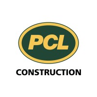 PCL Construction logo