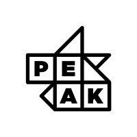 Peak logo