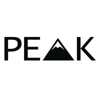 Peak logo