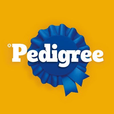 PEDIGREE logo