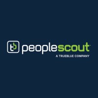 PeopleScout logo