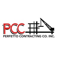 Perfetto Contracting logo