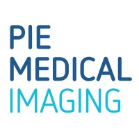 Pie Medical Imaging logo