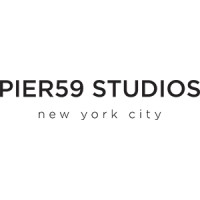 Pier59 Studios logo