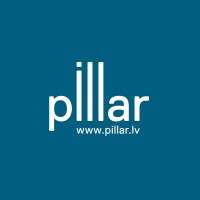 Pillar logo