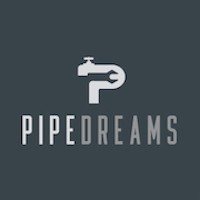 PipeDreams logo