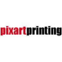 Pixartprinting logo