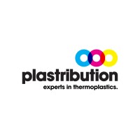 Plastribution logo