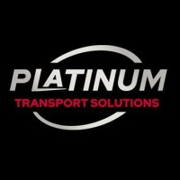 Platinum Transport Solutions logo