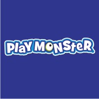 PlayMonster logo