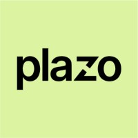 Plazo logo