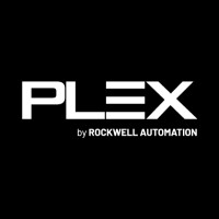 Plex logo