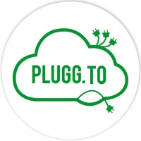 Plugg.To logo