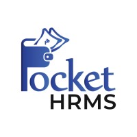 Pocket HRMS logo