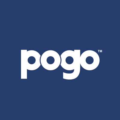 Pogo Games logo