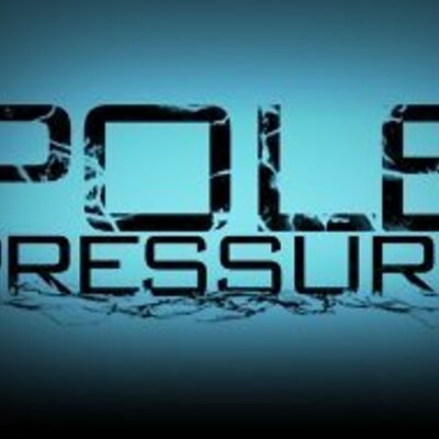 Pole Pressure logo